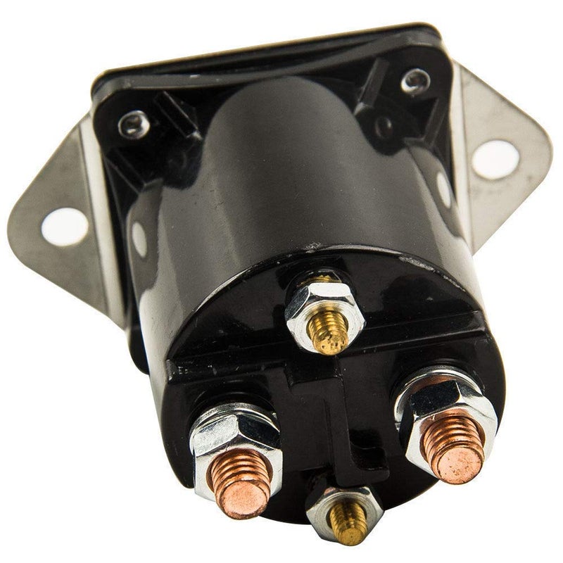 ANTOBLE 36V Electric Golf Cart Solenoid Replacement for Club Car DS 1976 to 1998 - Image 2